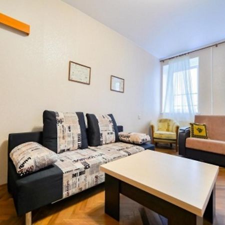 Flat in the city center Ekaterinburg Ngoại thất bức ảnh