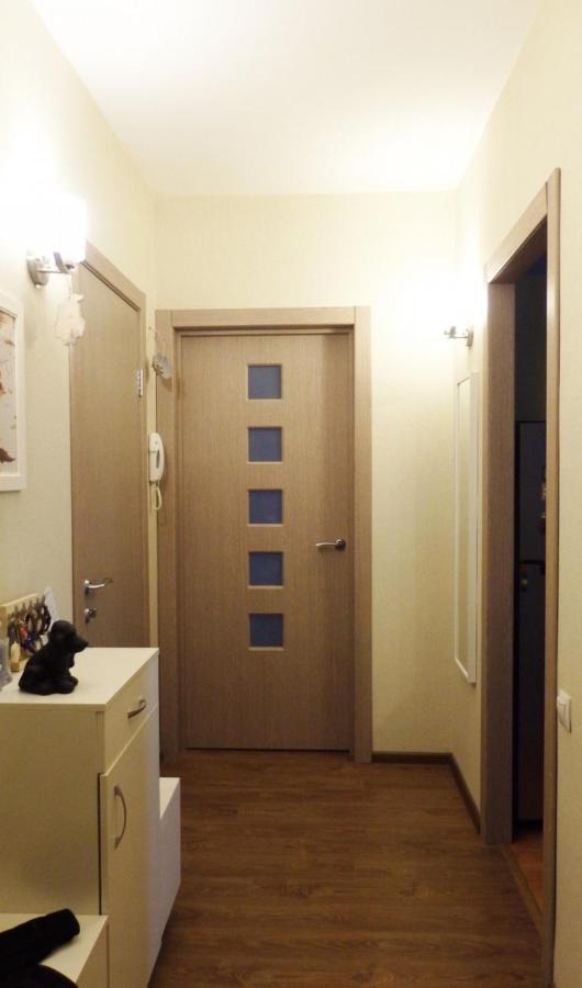 Flat in the city center Ekaterinburg Ngoại thất bức ảnh